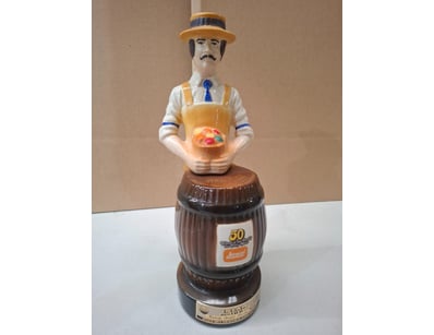 Mancave & Memorabilia (A1007) - Lot 2387