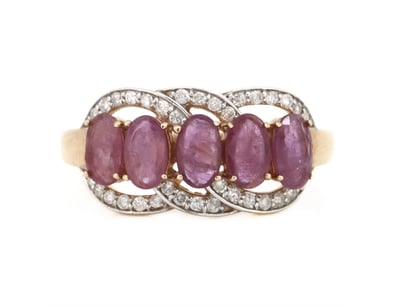 Affordable Jewellery Clearance (A978) - Lot 1525