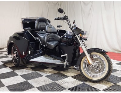 Motorbike, Marine & Recreation Assets Auction - Lot 173