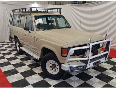 Passenger, Luxury & Commercial Vehicles Auction - Lot 1700