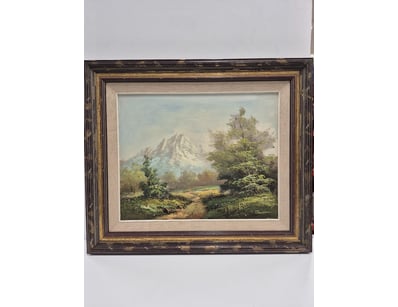 Art Market (A979) - Lot 5003
