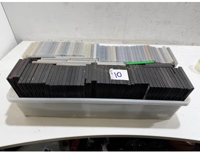 +40 Assorted DVD’s, Various Rating 

SOLD AS LOT
...