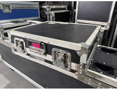 Mostly Unreserved Ex-Rental Audio & Visual Equi... - Lot 148