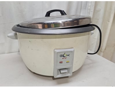 Hospitality, Catering & Events (A1000) - Lot 1607