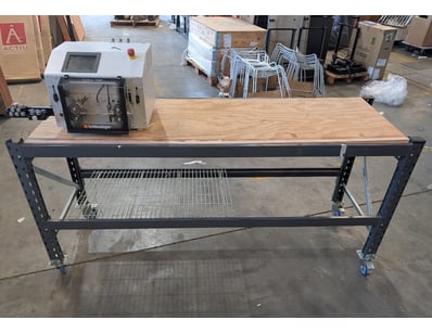 Cabling & Telecommunications Liquidation (ON12062) - Lot 50