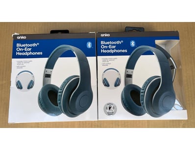 Home Entertainment, Audio & Computers (SA989) - Lot 4661