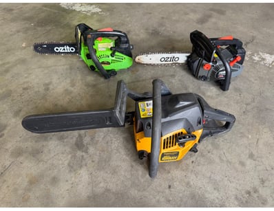 Home Improvement, DIY & Hardware (A998) - Lot 101