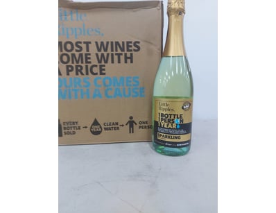 Land of the Lost Liquor - Lot 115