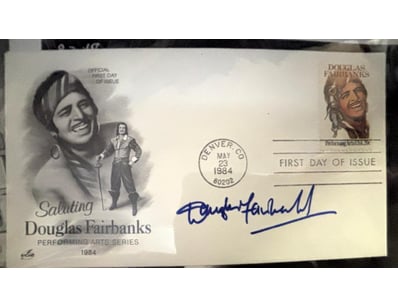 Mancave & Memorabilia (A986) - Lot 4003