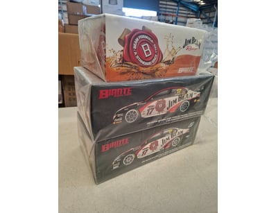 Model Car Mania (A1004) - Lot 214