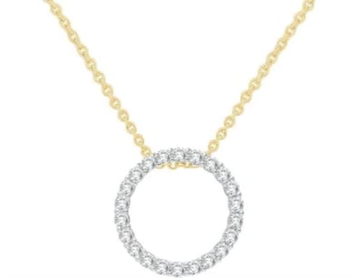 Lab Grown Diamonds & Jewellery (A1002) - Lot 1105