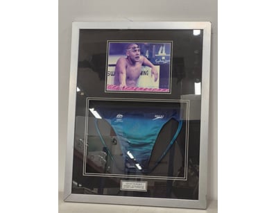 Mancave & Memorabilia (A995) - Lot 694