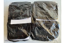 30 · 12 X Bum Bags Multi Pocket SOLD AS 1 LOT