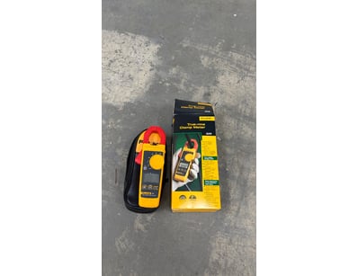 Unclaimed Freight (GCA1007) - Lot 190