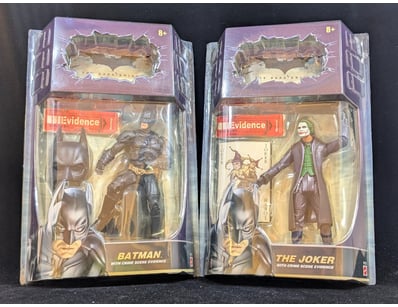 UNRESERVED Trading Cards, Gaming & Collectables... - Lot 132