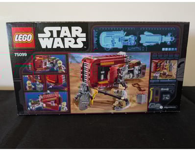 **UNRESERVED** COOKIE'S LIFETIME COLLECTION OF ... - Lot 598