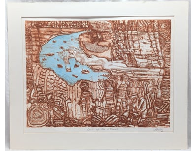 Art Market (A994) - Lot 154