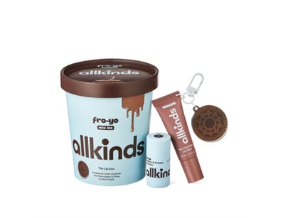 UNRESERVED Day 9: Brand New Allkinds Gift Sets - Lot 5