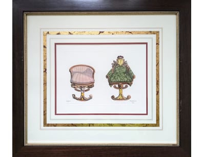 Art Market (A1006) - Lot 1014