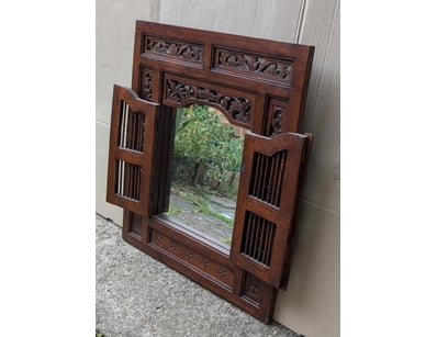 Antiques, Vintage & Interior Treasures (A1006) - Lot 9011