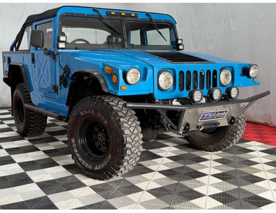 Classic, Muscle & Barn Finds - Lot 490