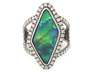 Luxury Jewellery (A988) - Lot 1217