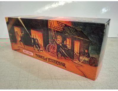 Model Car Mania (A1004) - Lot 223