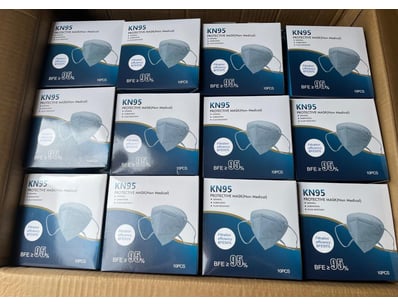 Home Improvement, DIY & Hardware (SAA1005) - Lot 4064