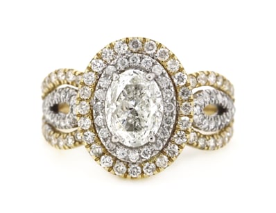 Luxury Jewellery (A989) - Lot 143