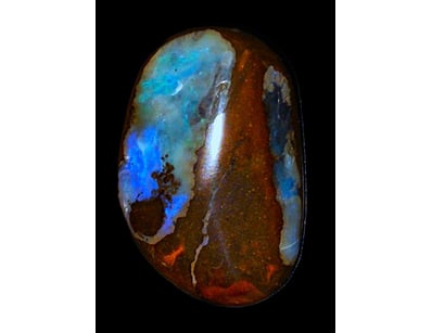 UNRESERVED Diamonds, Gemstones & Opals (A1005) - Lot 268