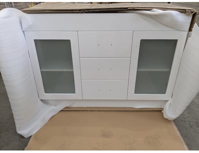 Bathroom Appliances Blitz (VICA894) - Lot 108