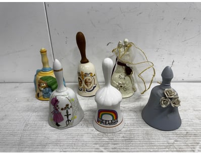 Antiques, Vintage & Interior Treasures (A1005) - Lot 1113