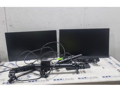 Home Entertainment, Audio & Computers (NSWA979) - Lot 2625