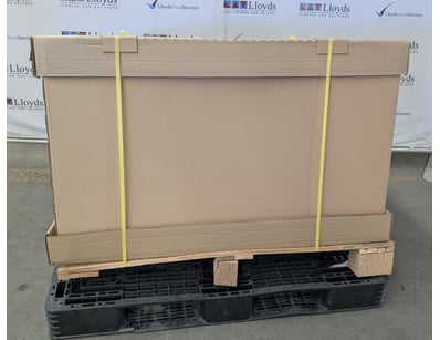 Home Improvement, DIY & Hardware (NSWA995) - Lot 2616