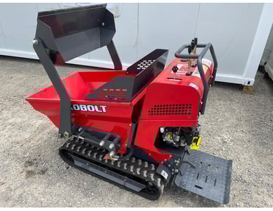 Civil, Transport & Machinery - Queensland, New... - Lot 6380