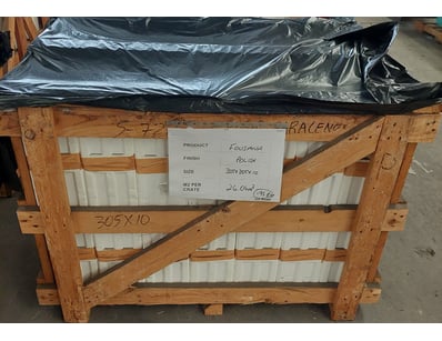 UNRESERVED Porcelain & Ceramic Tiles Business Cl... - Lot 33