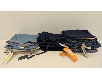 Sport, Leisure & Lifestyle (VICA980) - Lot 3186