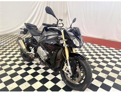 Motorbike, Marine & Recreation Assets Auction - Lot 189