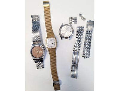 Affordable Watch Market (A1000) - Lot 624