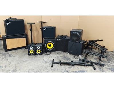 SA Public Trustee Home & Collectables Clearanc... - Lot 4315