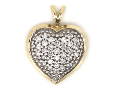 Affordable Jewellery Market (A997) - Lot 553