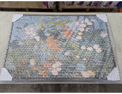 Unclaimed Freight (GCA1004) - Lot 210