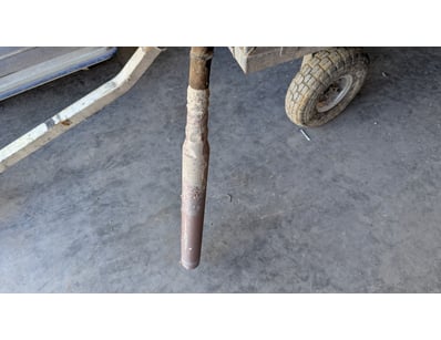 CIVIL CONTRACTORS END OF PROJECT Tomago NSW Pre... - Lot 356