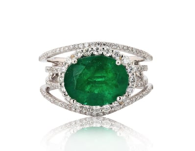 Iconic Elegance - High End Lux Jewellery - Lot 78