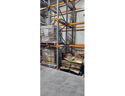 Top Of The Range Food Processing Equipment (ON... - Lot 2377