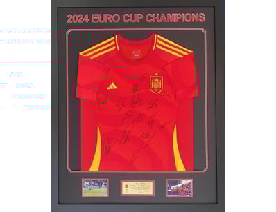 Mancave & Memorabilia (A983) - Lot 102