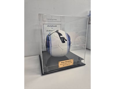 Prestigious Memorabilia (A981) - Lot 221