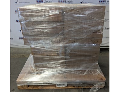 Home Improvement, DIY & Hardware (NSWA995) - Lot 2610