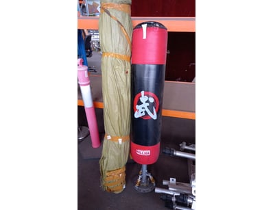 Sport, Leisure & Lifestyle (SAA978) - Lot 4515