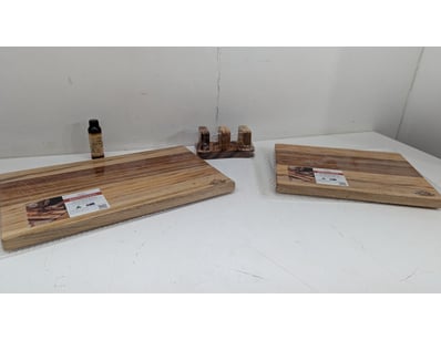 Unclaimed Freight (NSWA1001) - Lot 1207